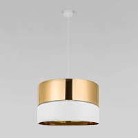 Купить Подвесной светильник TK Lighting 4771 Hilton Gold в Туле