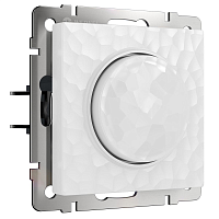 Купить Диммер Werkel Hammer белый W1242001 4690389162701 в Туле