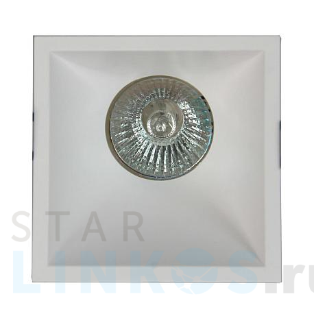 Купить Встраиваемый светильник Mantra Lamborjini 6845 за 1 093 руб. в Туле фото 2 Купить с доставкой Встраиваемый светильник Mantra Lamborjini 6845 в Туле фото 2