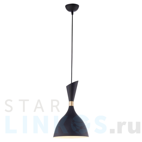 Купить с доставкой Подвесной светильник Lussole Lgo Marion LSP-8150 в Туле