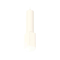 Купить Комплект подвесного светильника Ambrella light Techno Spot XP7820003 SWH/FR белый песок/белый матовый (A2301, C6355, A2010, C7820, N7756) в Туле