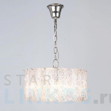 Купить Подвесная люстра Newport 10824+4/S М0068269 за 95 848 руб. в Туле фото 2 Купить с доставкой Подвесная люстра Newport 10824+4/S М0068269 в Туле фото 2