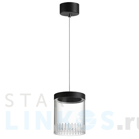 Купить Подвесной светодиодный светильник Novotech Over Aura 359008 за 7 360 руб. в Туле фото 2 Купить с доставкой Подвесной светодиодный светильник Novotech Over Aura 359008 в Туле фото 2