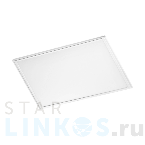 Купить с доставкой Потолочный светодиодный светильник Eglo Salobrena 1 96152 в Туле