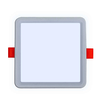 Купить Встраиваемая светодиодная панель OGM LP-18 в Туле