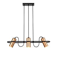 Купить Подвесной светильник Vele Luce Pacifico VL5804P03 в Туле