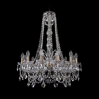 Купить Подвесная люстра Bohemia Ivele 1411/12/240/h-83 Pa в Туле