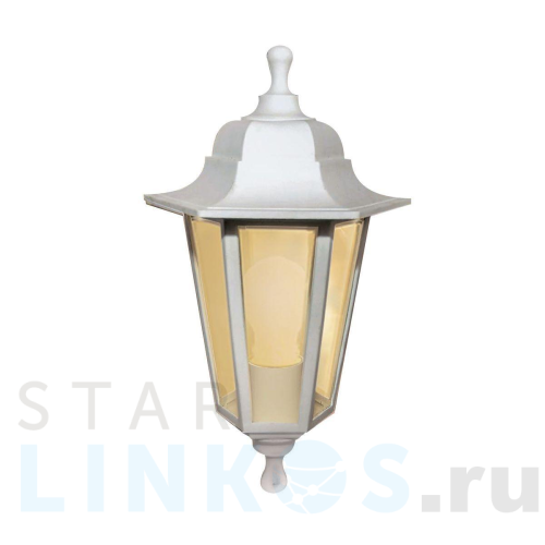 Купить Уличный подвесной светильник Apeyron Адель 11-98бел за 1 235 руб. в Туле Купить с доставкой Уличный подвесной светильник Apeyron Адель 11-98бел в Туле