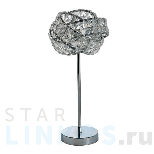 Купить Настольная лампа Azzardo Bari table AZ2106 за 19 550 руб. в Туле Купить с доставкой Настольная лампа Azzardo Bari table AZ2106 в Туле