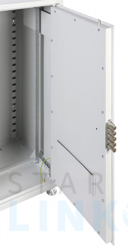 Купить Телекоммуникационный шкаф ЦМО ШТК-А-18.6.5 за 36 720 руб. в Туле фото 4 Купить с доставкой Телекоммуникационный шкаф ЦМО ШТК-А-18.6.5 в Туле фото 4