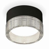 Купить Комплект накладного светильника Ambrella light Techno Spot XS (C8102, N8480) XS8102030 в Туле