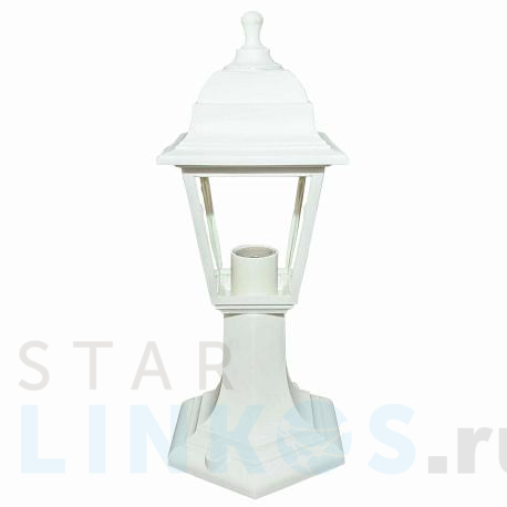 Купить Уличный светильник Apeyron Оскар 11-12бел за 1 243 руб. в Туле фото 2 Купить с доставкой Уличный светильник Apeyron Оскар 11-12бел в Туле фото 2