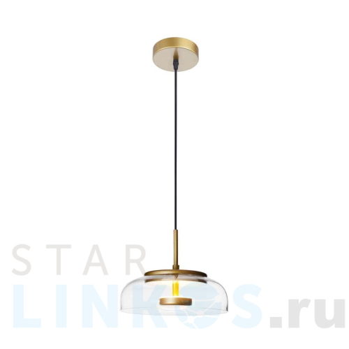 Купить Подвесной светодиодный светильник Loft IT Disk 8210-P за 7 600 руб. в Туле Купить с доставкой Подвесной светодиодный светильник Loft IT Disk 8210-P в Туле