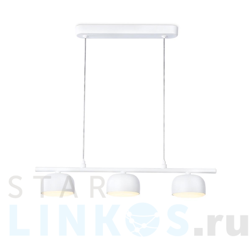 Купить Подвесной светильник Ambrella light Techno Spot Techno TN71032 за 5 343 руб. в Туле Купить с доставкой Подвесной светильник Ambrella light Techno Spot Techno TN71032 в Туле