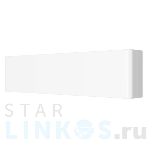 Купить Настенный светодиодный светильник Lightstar Fiume 810516 за 4 035 руб. в Туле Купить с доставкой Настенный светодиодный светильник Lightstar Fiume 810516 в Туле