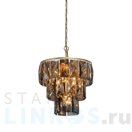 Купить Подвесная люстра Vitaluce V5276-8/6+1 за 32 462 руб. в Туле Купить с доставкой Подвесная люстра Vitaluce V5276-8/6+1 в Туле