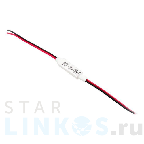 Купить Диммер SWG M-Dim-6А 000263 за 487 руб. в Туле Купить с доставкой Диммер SWG M-Dim-6А 000263 в Туле