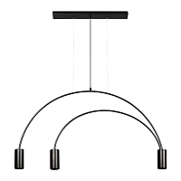 Купить Подвесной светильник Loft IT Volta 5044-3 в Туле