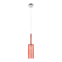 Купить Подвесной светильник Loft IT Spillray 10232/B Red в Туле