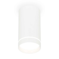 Купить Комплект накладного светильника Ambrella light Techno Spot XS (C8161, N8461) XS8161006 в Туле