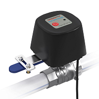 Купить Электропривод для запорного крана Wi-Fi Elektrostandard 76260/00 4690389186844 в Туле