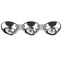 Купить Встраиваемый светильник Lightstar Ocula 011834 в Туле