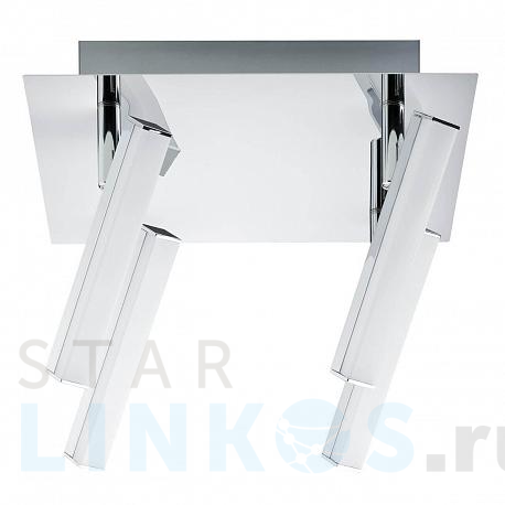 Купить Светодиодный спот Paulmann Pole 66657 за 15 830 руб. в Туле фото 2 Купить с доставкой Светодиодный спот Paulmann Pole 66657 в Туле фото 2