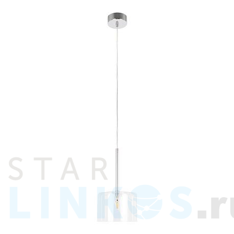 Купить Подвесной светильник Loft IT Spillray 10232/A White за 4 190 руб. в Туле фото 2 Купить с доставкой Подвесной светильник Loft IT Spillray 10232/A White в Туле фото 2