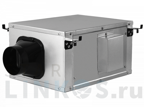 Купить с доставкой EPVS/EF-350 вентилятор подпора воздуха для EPVS 350 в Туле фото 2