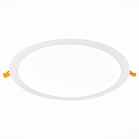 Купить Встраиваемый светодиодный светильник ST Luce Litum ST209.548.24 в Туле