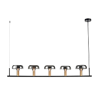 Купить Подвесной светильник Vele Luce Olivia VL5642P05 в Туле