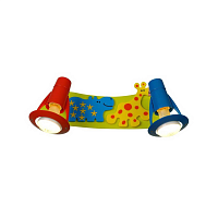 Купить Спот Citilux Зоопарк CL602521 в Туле