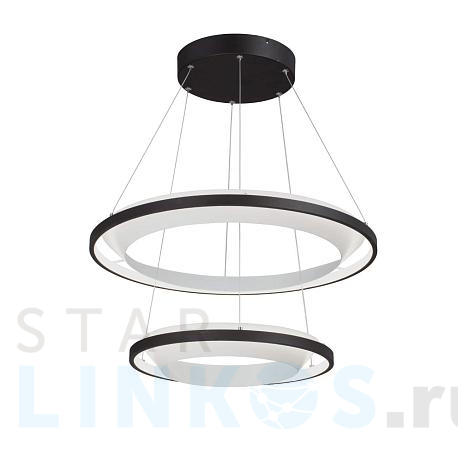 Купить Подвесной светодиодный светильник Vitaluce V4681-1/2S за 24 264 руб. в Туле фото 2 Купить с доставкой Подвесной светодиодный светильник Vitaluce V4681-1/2S в Туле фото 2