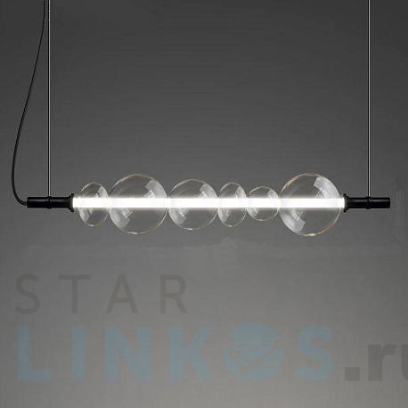 Купить Подвесной светодиодный светильник Imperium Loft Zoom 202711-23 за 48 510 руб. в Туле фото 2 Купить с доставкой Подвесной светодиодный светильник Imperium Loft Zoom 202711-23 в Туле фото 2