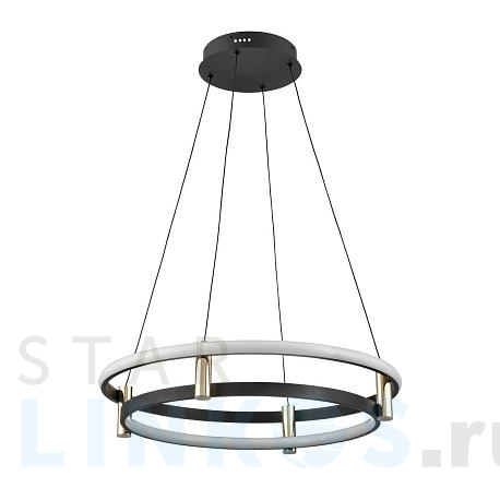 Купить Подвесной светодиодный светильник Vele Luce Libertas VL7314P14 за 25 500 руб. в Туле фото 2 Купить с доставкой Подвесной светодиодный светильник Vele Luce Libertas VL7314P14 в Туле фото 2