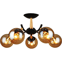 Купить Потолочная люстра Reluce 04512-0.3-05 в Туле