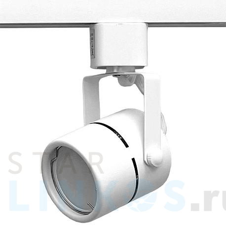 Купить Трековый однофазный светильник truEnergy 21104 за 346 руб. в Туле фото 2 Купить с доставкой Трековый однофазный светильник truEnergy 21104 в Туле фото 2