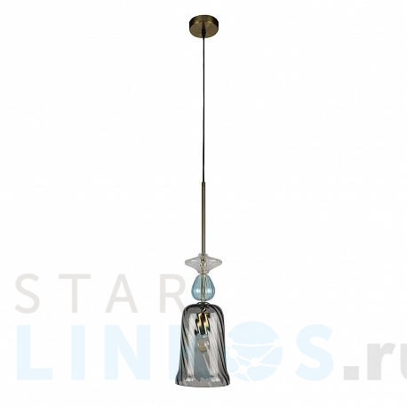 Купить Подвесной светильник Loft IT Candy 10037B за 6 380 руб. в Туле фото 2 Купить с доставкой Подвесной светильник Loft IT Candy 10037B в Туле фото 2