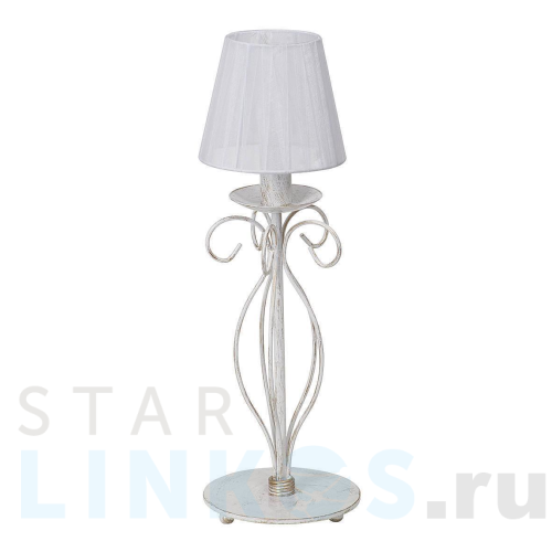 Купить Настольная лампа Vitaluce V1264/1L за 3 672 руб. в Туле Купить с доставкой Настольная лампа Vitaluce V1264/1L в Туле