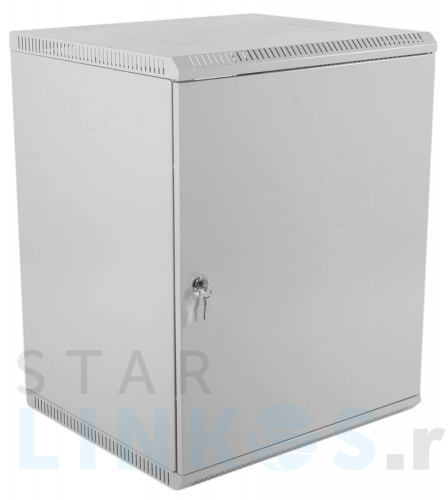 Купить Телекоммуникационный шкаф ЦМО ШРН-Э-15.500.1 за 14 400 руб. в Туле Купить с доставкой Телекоммуникационный шкаф ЦМО ШРН-Э-15.500.1 в Туле