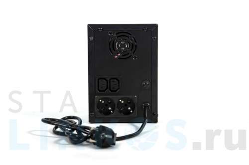 Купить ИБП «Бастион» Rapan-UPS 3000 за 27 840 руб. в Туле фото 2 Купить с доставкой ИБП «Бастион» Rapan-UPS 3000 в Туле фото 2