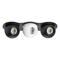 Купить Встраиваемый светодиодный спот Lightstar Urbano (217637+217072+217062+217072) i637726272 в Туле