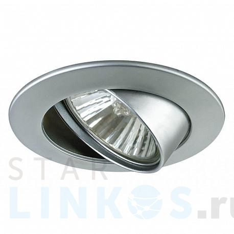 Купить Встраиваемый светильник Paulmann Downlights Premium Line 98948 за 19 700 руб. в Туле фото 2 Купить с доставкой Встраиваемый светильник Paulmann Downlights Premium Line 98948 в Туле фото 2