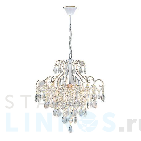Купить Подвесная люстра Escada Queen 1137/6S за 20 340 руб. в Туле фото 2 Купить с доставкой Подвесная люстра Escada Queen 1137/6S в Туле фото 2