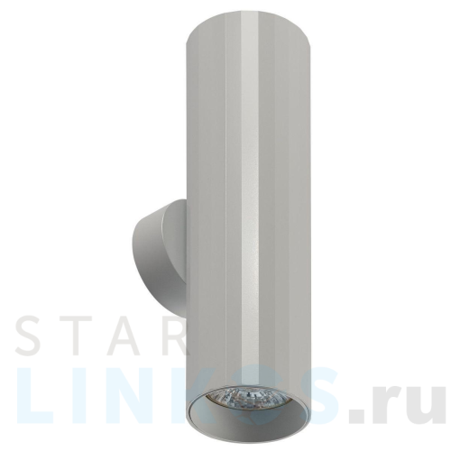 Купить Настенный светильник IMEX Capella IL.0005.1902 WH за 2 349 руб. в Туле Купить с доставкой Настенный светильник IMEX Capella IL.0005.1902 WH в Туле