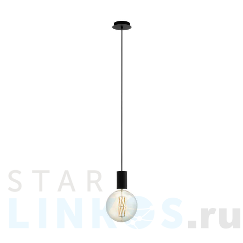 Купить Подвесной светильник Eglo Pozueta 98661 за 3 790 руб. в Туле Купить с доставкой Подвесной светильник Eglo Pozueta 98661 в Туле