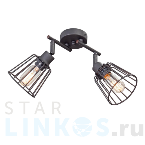 Купить Спот Vitaluce V4589-1/2PL за 6 370 руб. в Туле Купить с доставкой Спот Vitaluce V4589-1/2PL в Туле