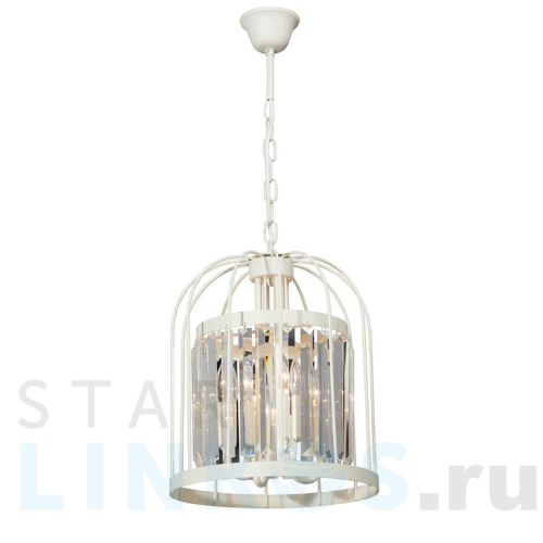 Купить Подвесная люстра Vitaluce V5145-3/4 за 9 427 руб. в Туле Купить с доставкой Подвесная люстра Vitaluce V5145-3/4 в Туле