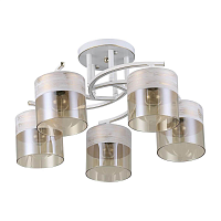 Купить Потолочная люстра Ritter Messina 52550 9 в Туле