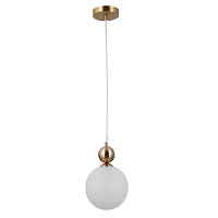 Купить Подвесной светильник De Markt Крайс 12 657013301 в Туле